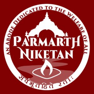 Parmarth Niketan Rishikesh