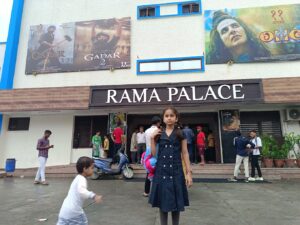 Rama place Rishikesh