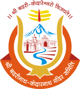 Shri Badarinath Kedarnath Temple Committee