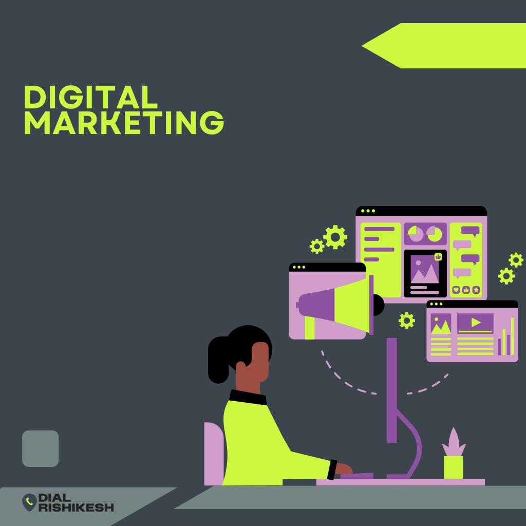 2 Digital Marketing Agency in Uttarakhand