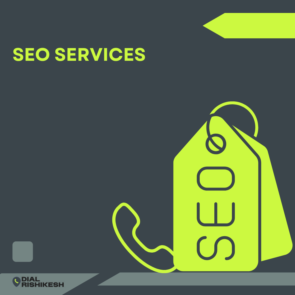 3 SEO Services Uttarakhand