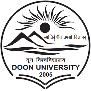DoonUniversity Vedanta Health Care