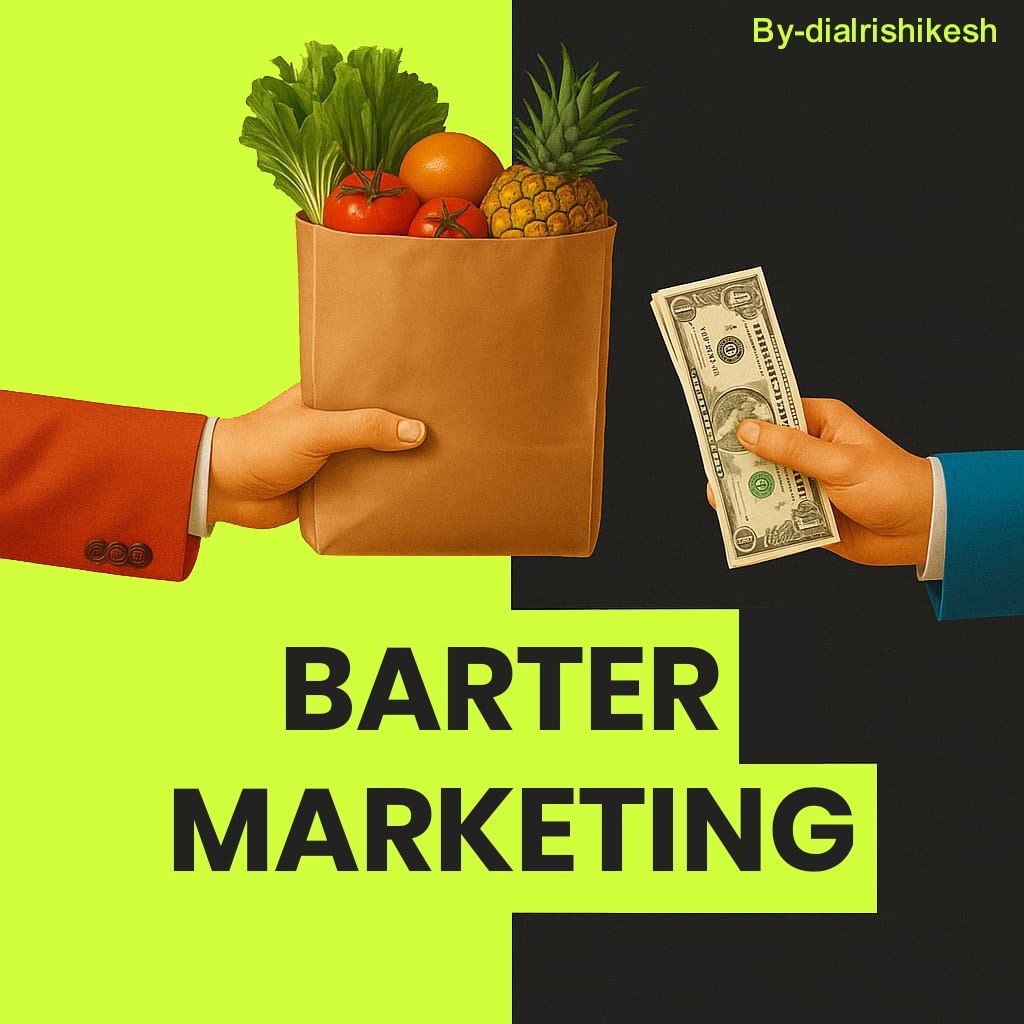 bartermarketing
