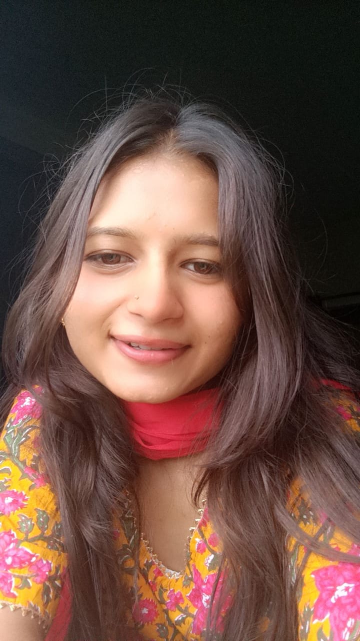 Himani Binjola