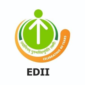 EDI Ahmedabad