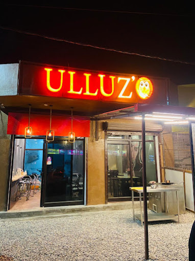 Ulluz' Kitchen Restraurant