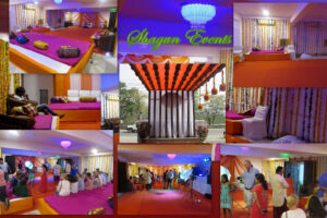 Shagun Weddings Point