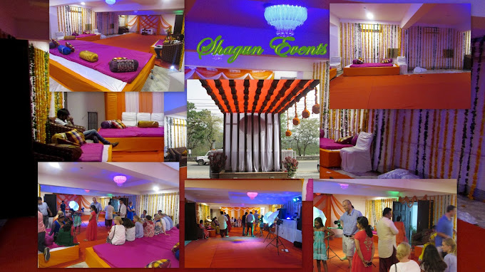 Shagun Weddings Point