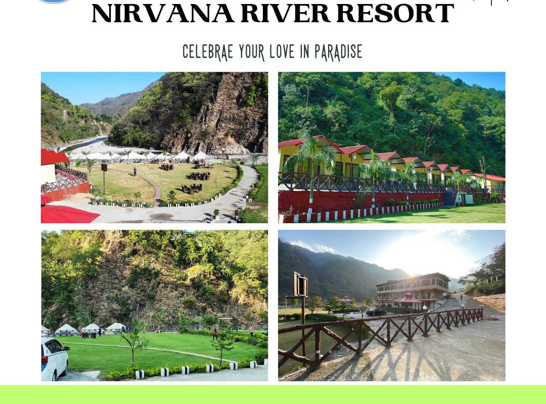 Nirvana River Resort