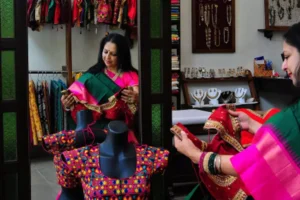 Maya Ladies Tailor & Boutique - Dial Rishikesh