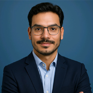 Pankaj Bachkheti