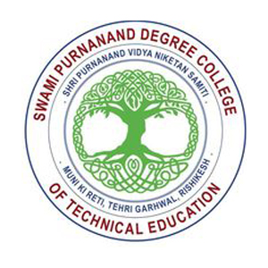 Swami Purnanand Degree College