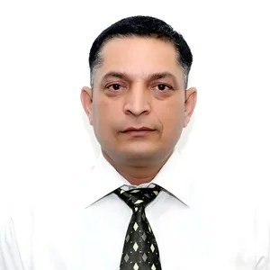 Deepak Jakhmola