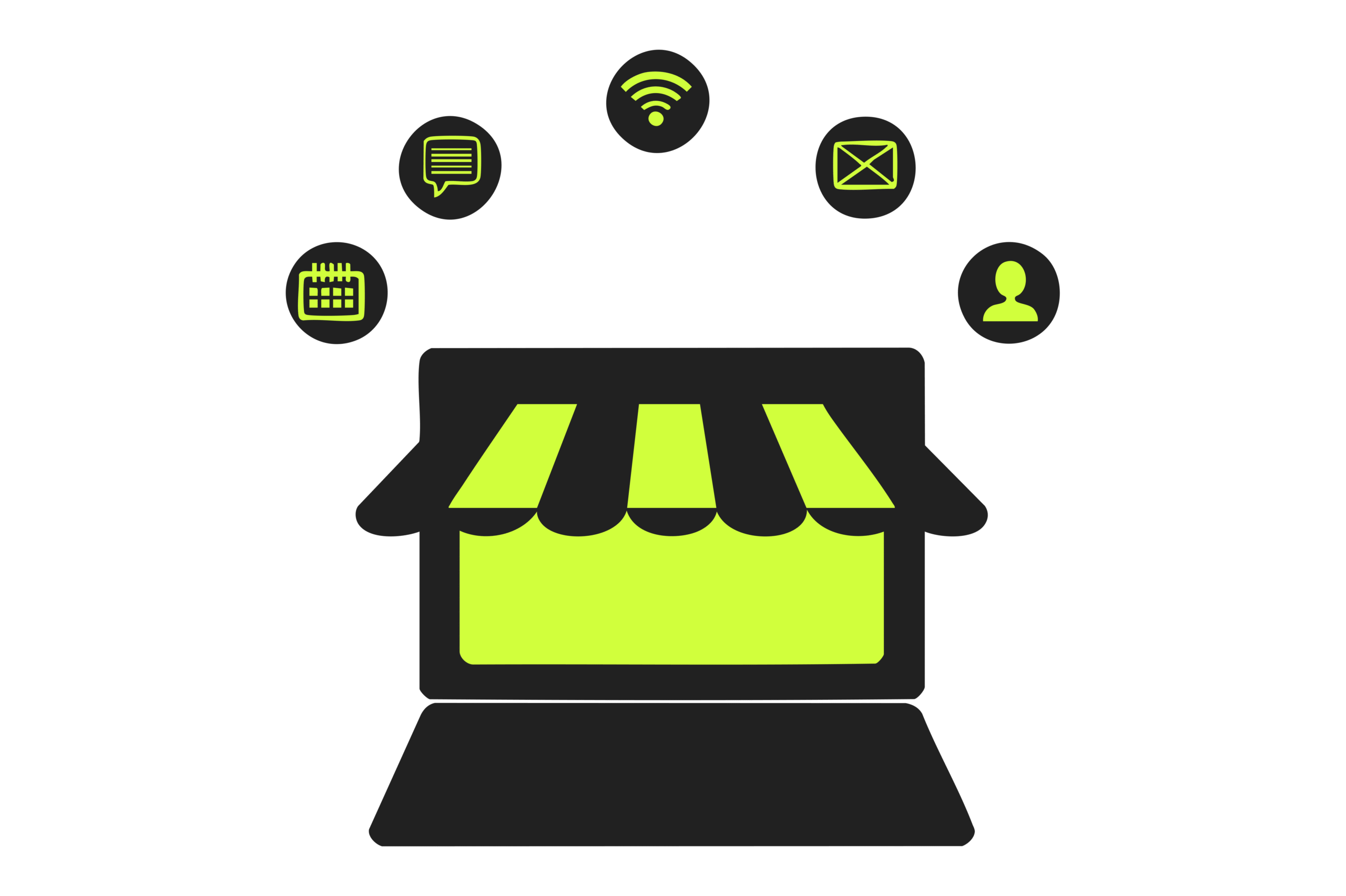 Seller Account & Managment Services Seller Account & Managment Services