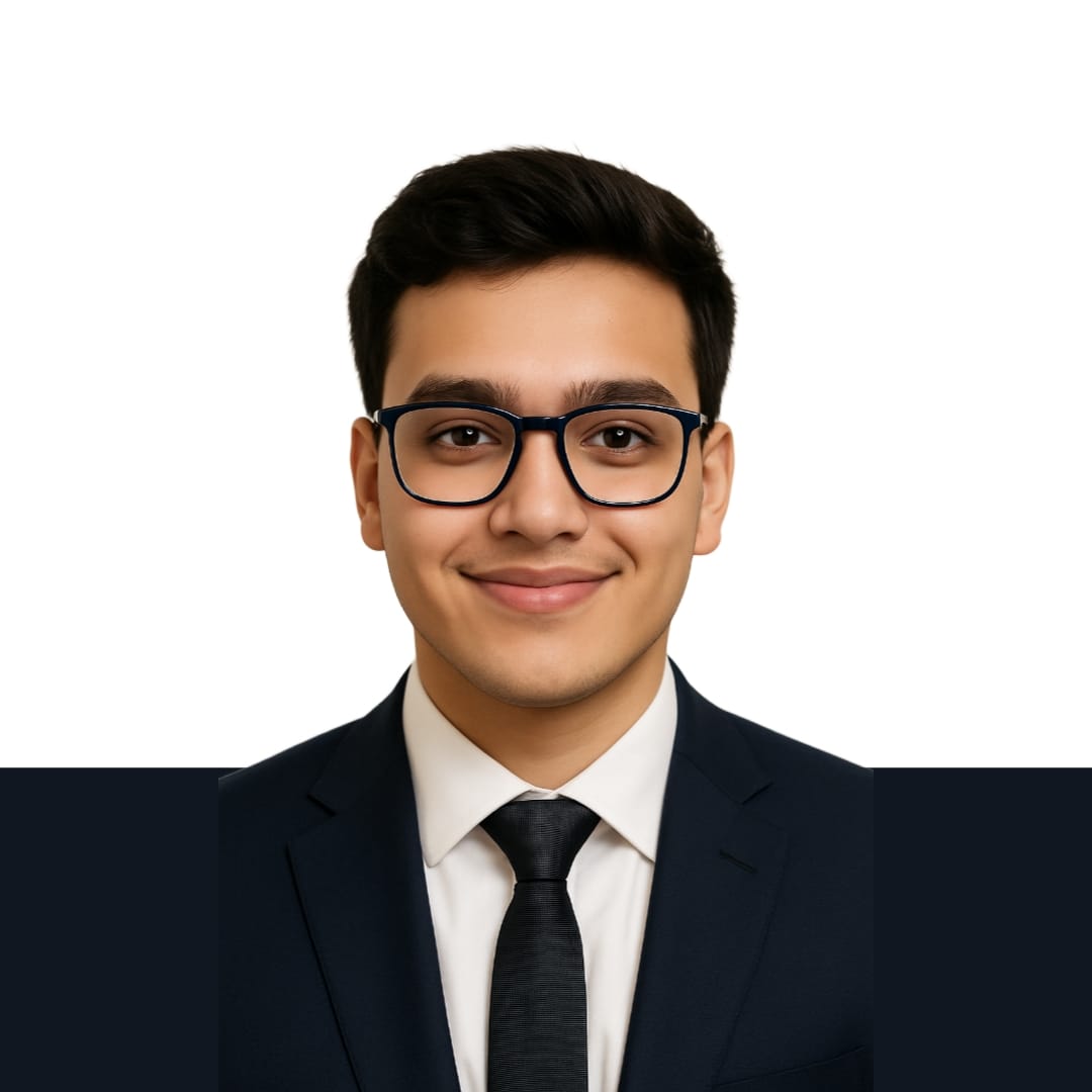 Sahil Negi