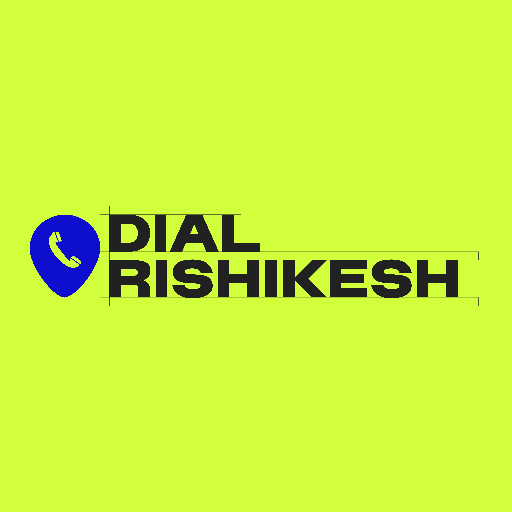 Dial Rishikesh