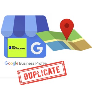 Google Business Duplicate Google Business Duplicate