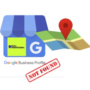 Google Business Not Found Google Business Not Found
