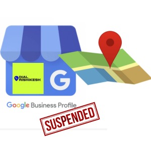 Google Business Profile Suspended Google Business Profile Suspended