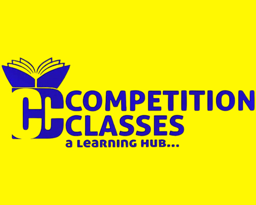 Competition Classes