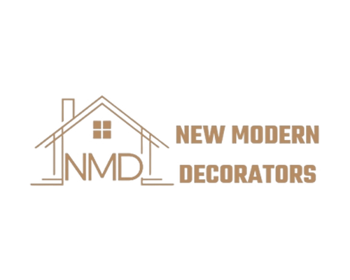 New Modern Decorators