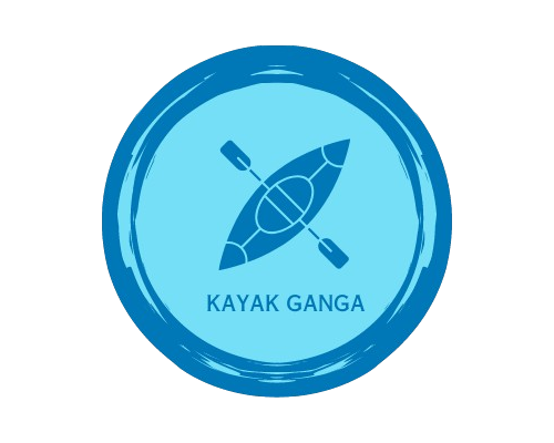 Kayak Ganga