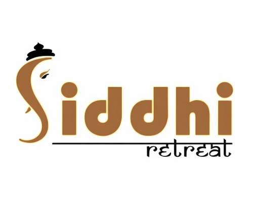 Siddhi Retreat Logo