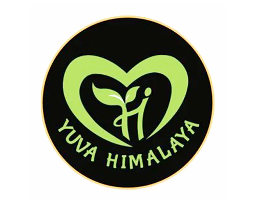 Yuva Himalaya Logo