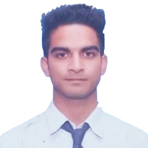 Suraj Semwal